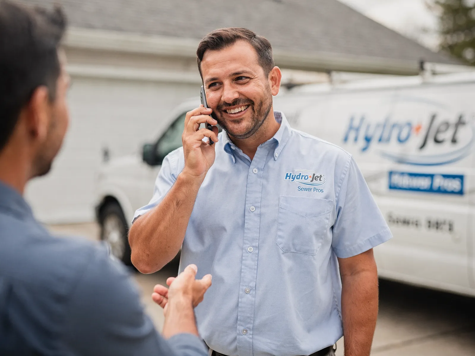 Hydro Jetting Roslyn, WA FAQs
